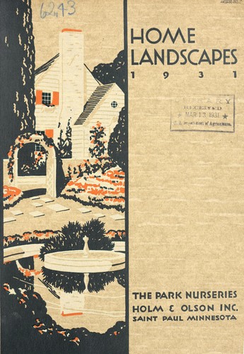 "Home landscapes"