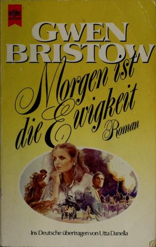 Morgen ist die Ewigkeit