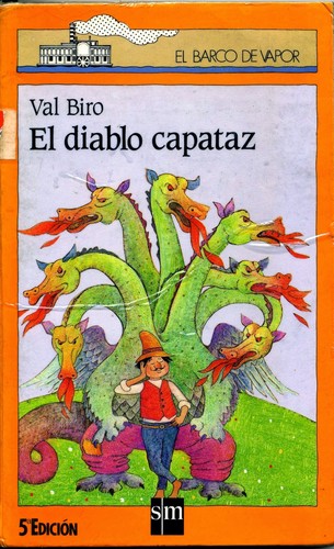 El diablo capataz