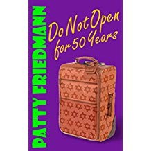 Do Not Open for 50 Years