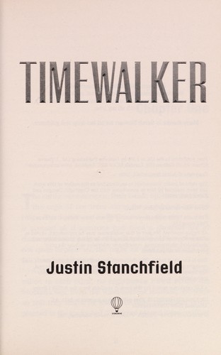 Timewalker