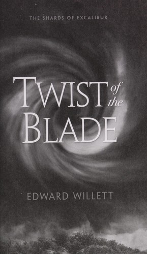 Twist of the blade