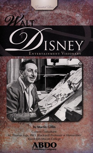 Walt Disney