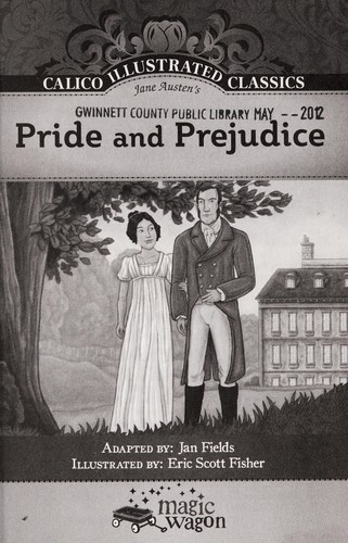 Jane Austen's Pride and prejudice