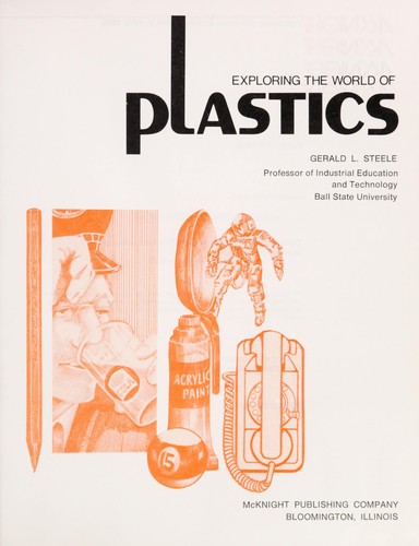 Exploring the world of plastics