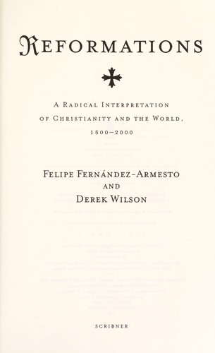Reformations