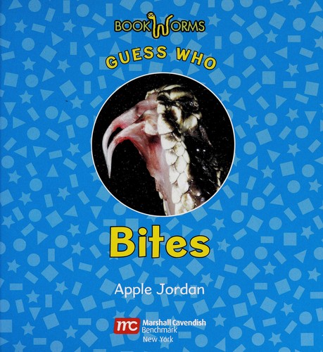 Guess who bites