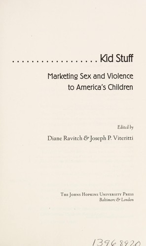 Kid stuff