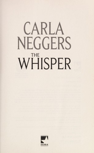 The whisper