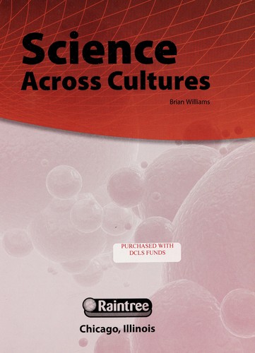 Science across cultures