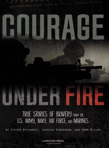 Courage under fire