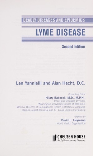 Lyme disease