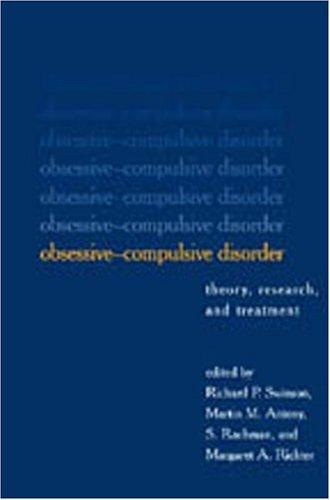Obsessive-Compulsive Disorder