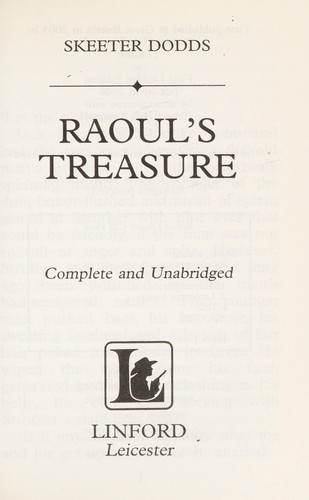 Raoul's Treasure