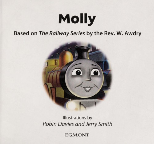Molly