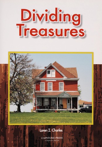 Dividing treasures