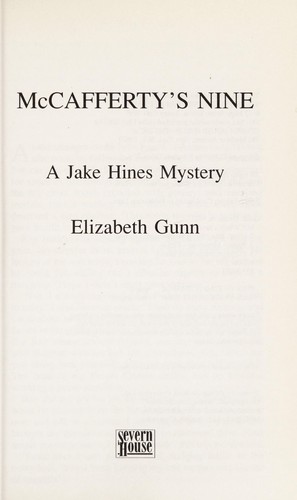 McCafferty's nine