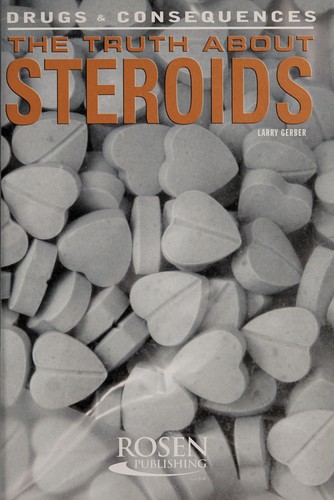 The truth about steroids