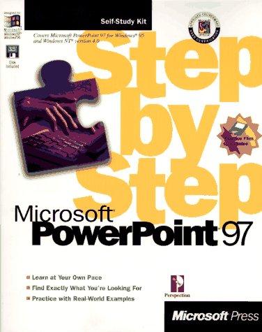 Microsoft PowerPoint 97