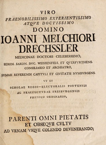 Dissertatio inauguralis medica de contusione uteri eiusque effectibus in gravida ...