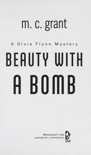 Beauty with a Bomb