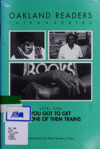 Oakland readers