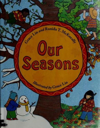 Our seasons