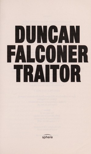 Traitor