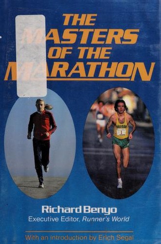 The Masters of the marathon