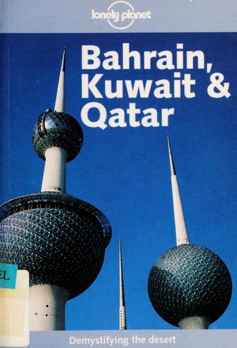 Bahrain, Kuwait & Qatar