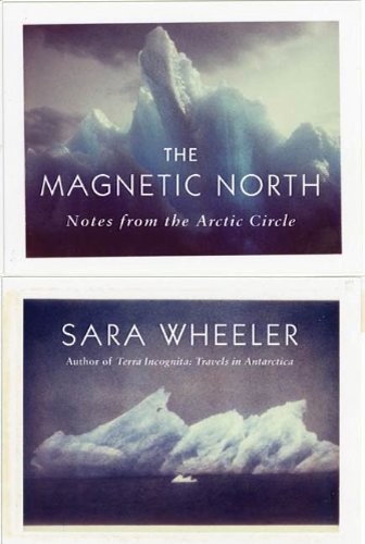 The Magnetic North