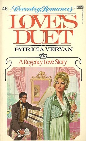 Love's Duet (The Sanguinet Saga #4)