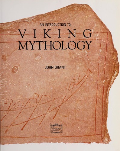 An Introduction to Viking Mythology