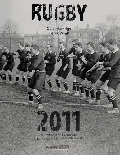 Rugby 2011