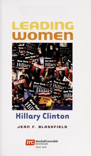 Hillary Clinton