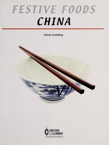 Festive Foods China (Festive Foods)