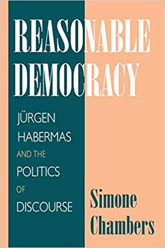 Reasonable Democracy