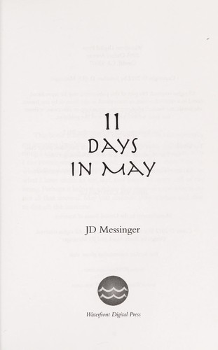 11 days in May