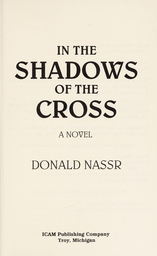 In the shadows of the Cross