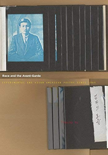 Race and the Avant-Garde