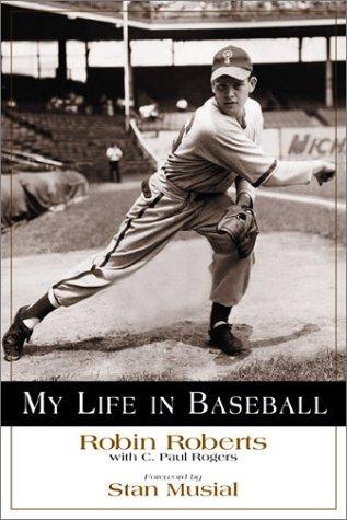 My life in baseball
