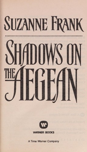 Shadows on the Aegean