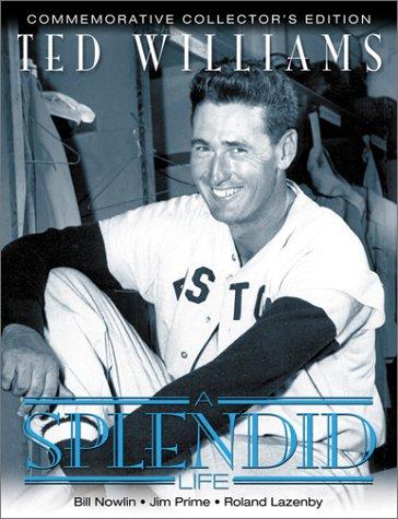 Ted Williams