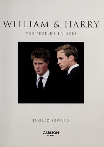William & Harry