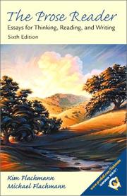 The prose reader