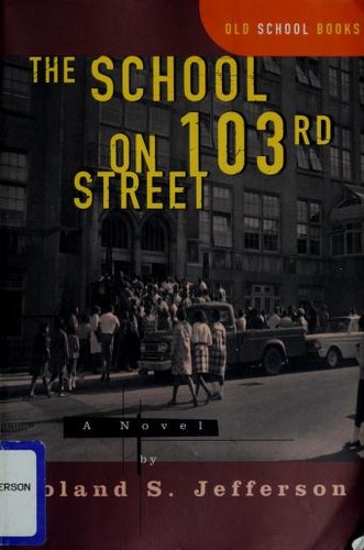 The school on 103rd Street