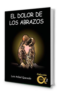 El dolor de los abrazos