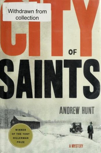 City of saints