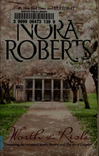 Novels (Art of Deception / Partners)