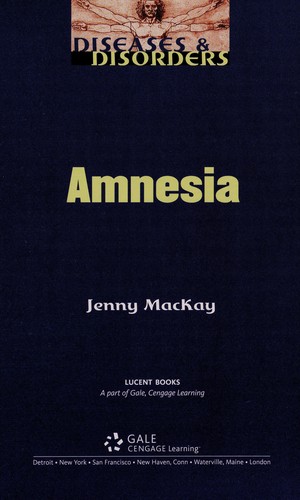 Amnesia